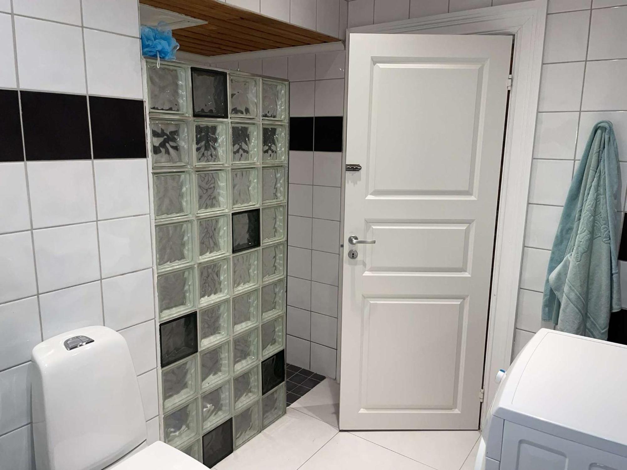 Rom Midt I Oslo Sentrum- Ga Avstand Til Det Meste Lägenhet Exteriör bild